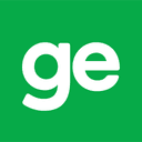 logo ge